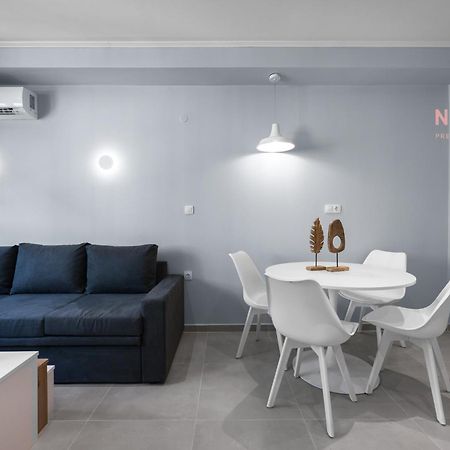 테살로니키 Nexia, Nilie Hospitality Mgmt 아파트 외부 사진