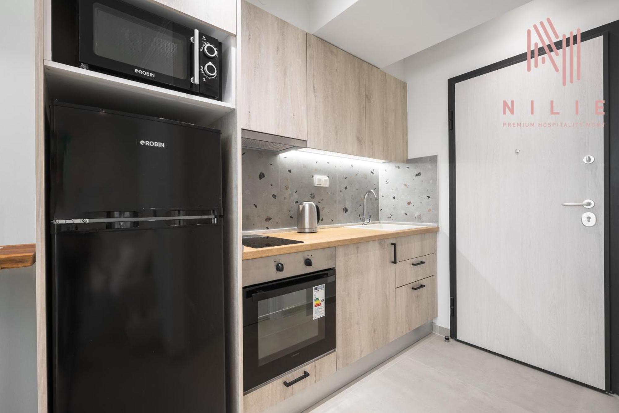 테살로니키 Nexia, Nilie Hospitality Mgmt 아파트 외부 사진